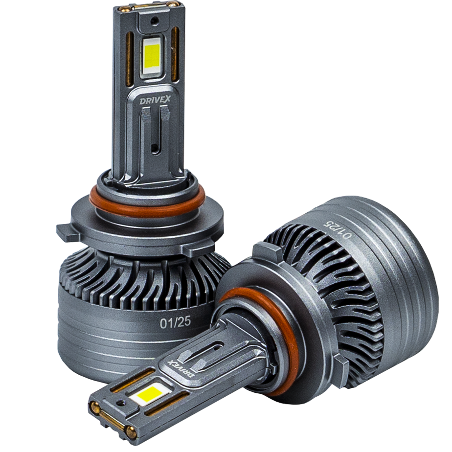 AL-12US HIR2(9012) 57W SUPER CAN 9-36V 6K к-т.
